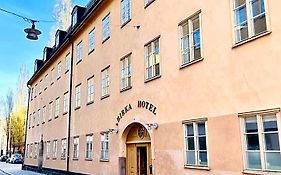 Birka Hotel